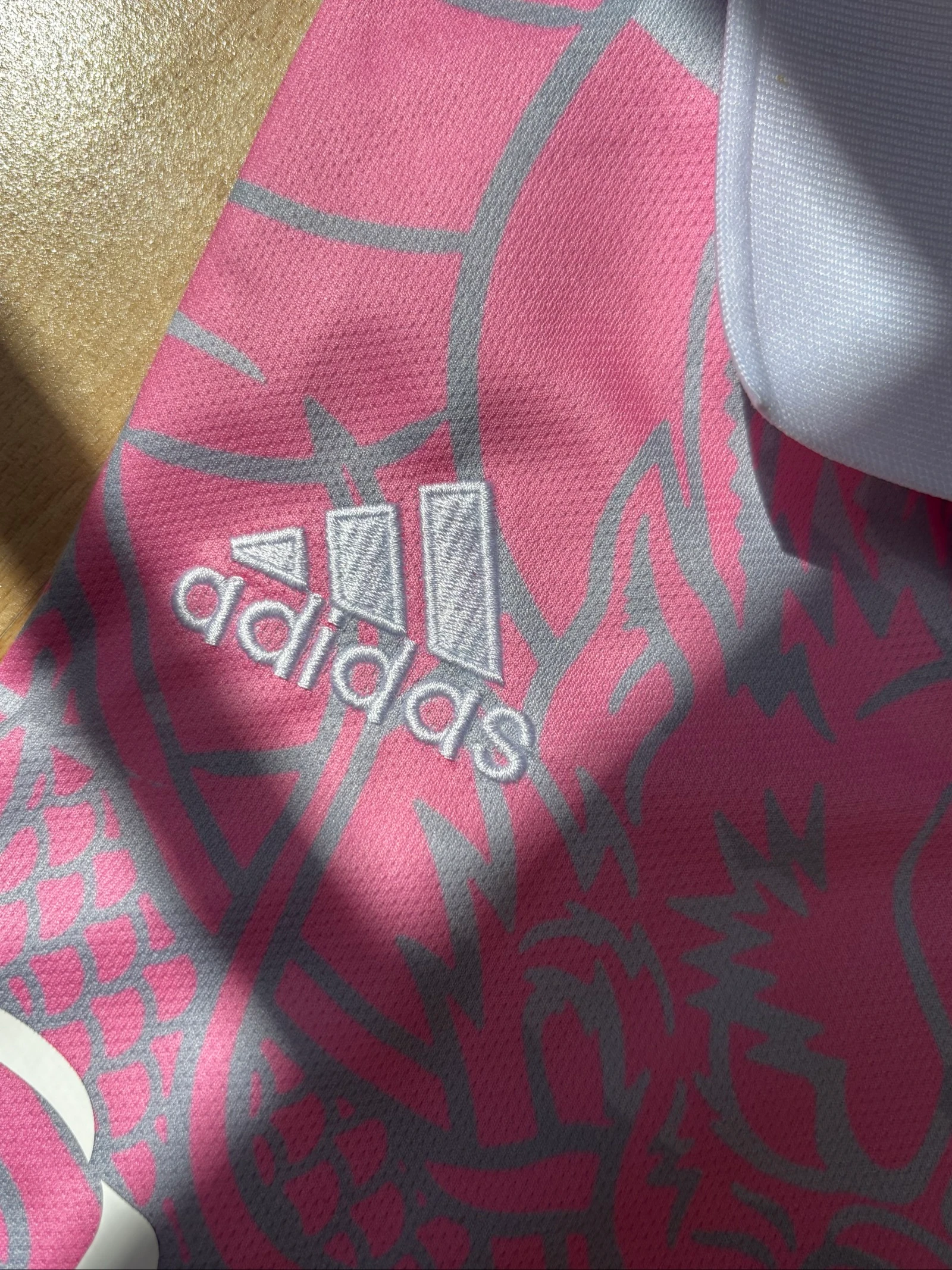 Maillot réal Madrid  – photo 5